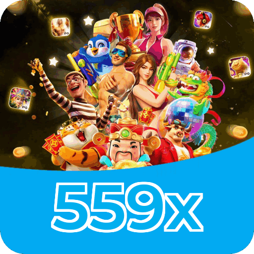 559x APP mobile